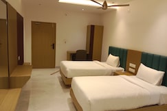 HOTEL BLOOM, Gudur