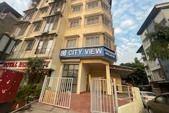 Hotel City View Residency, Navi Mumbai