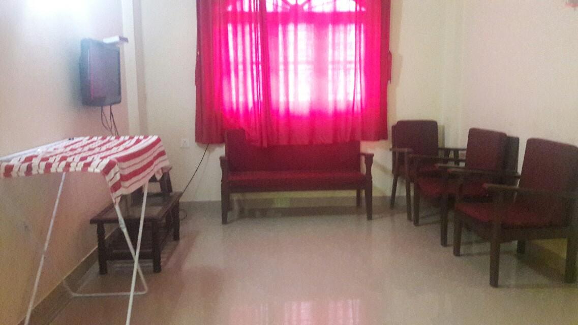 Aparment In Colva-1 BHK Apartment - Tap to explore photos