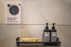 LiveAway Rishikesh (Laxman Jhula), Rishikesh