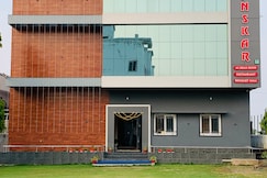 Hotel Sanskar, Dhamtari