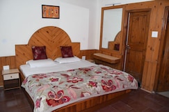 Majestic View, Manali