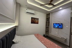 Loras Hotel, Mukhtsar, Muktsar