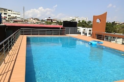 Borbon Hotel & Restaurant, Jowai
