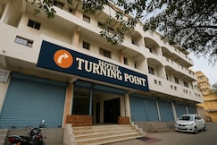 HOTEL TURNING POINT, Bilaspur, Chattisgarh