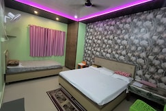 Smriti Homestay, Varanasi