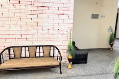 Hotel Swagat inn, Delhi