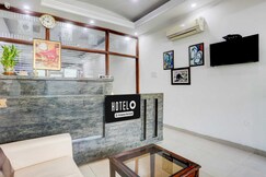 Hotel O Rock Garden Chandigarh Formerly Mehar Sunflower, Baddi