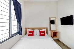 Hotel O Marta Residence, Karawang