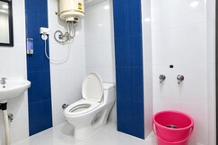 Bunkotel Dorms @Ropeway Mall Road, Mussoorie
