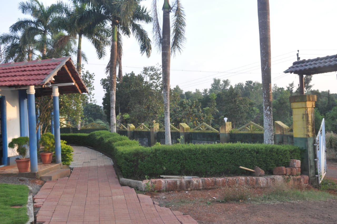 Photos of Viramada Mane By Rai Hospility Homestay in Puttur, Karnataka