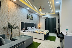 Sukoon Nivaas, Dadri