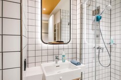 Aparthotel Adagio Access Hamburg, Stormarn