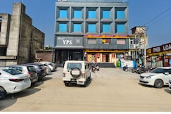 Hotel YPS, Dasua
