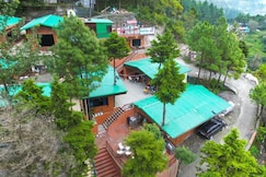 Casa De Mussoorie | A Boutique Stay, KALSI