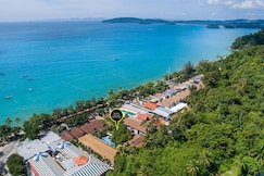 Aonang Princeville Villa Resort & Spa-GHA WellHotel-BeachFront, Krabi