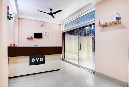 Hotel O Ankita Lodge