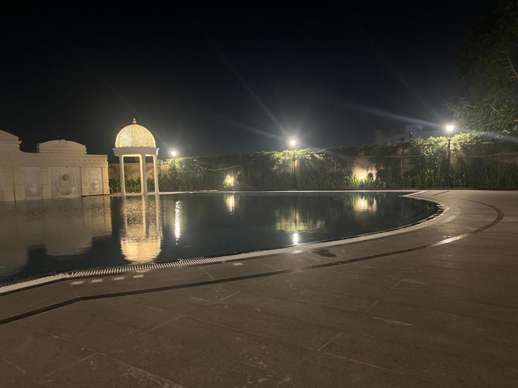 Bishnoi Panorama Heaven - Tap to explore photos