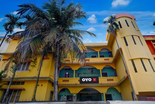 Hotel O Sunrise Guest House
