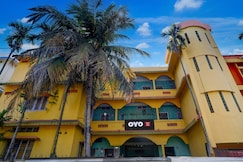 Hotel O Sunrise Guest House, Guwahati