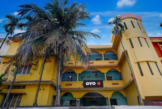 Hotel O Sunrise Guest House