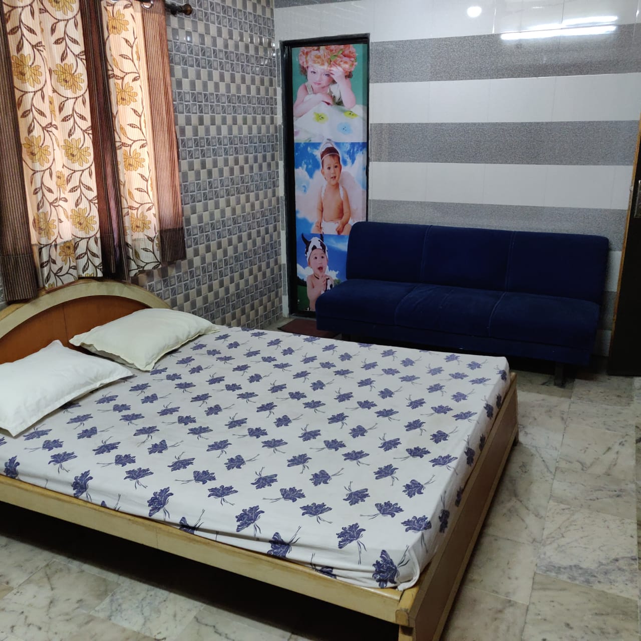 4BHK Bungalow near Majiwada - Tap to explore photos