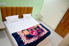 Maa Laxmi paying Guest house.., Varanasi