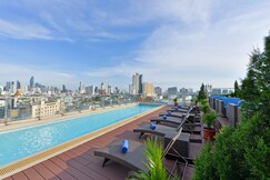 Hotel Royal Bangkok, 