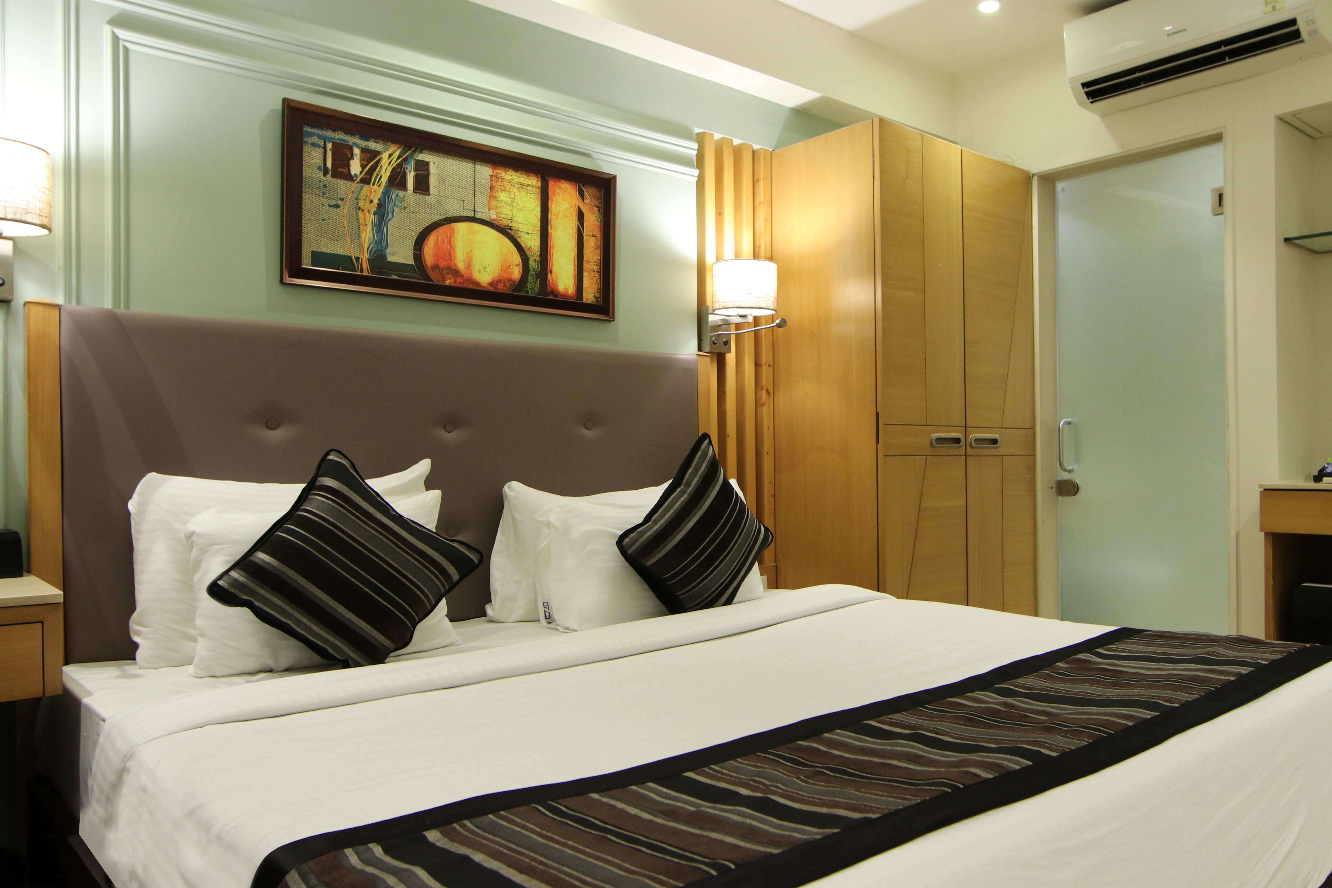 Hotel Cliffton 2