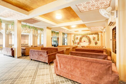 Hotel O Shivam Grand