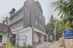 Beach Residency, Kannur