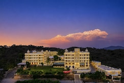 Mewar Palace Luxury Resort & Private Pool Villas, Udaipur., Udaipur