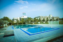 Vishvatara Resort, Mount Abu