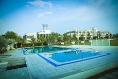 Vishvatara Resort, Abu Road