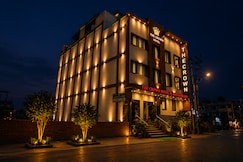 Crown Hotel Agra near Taj Mahal, Agra