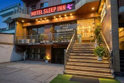  Hotel Sleep Inn, Bheri