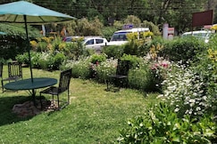 The Royal Mountain, Kausani