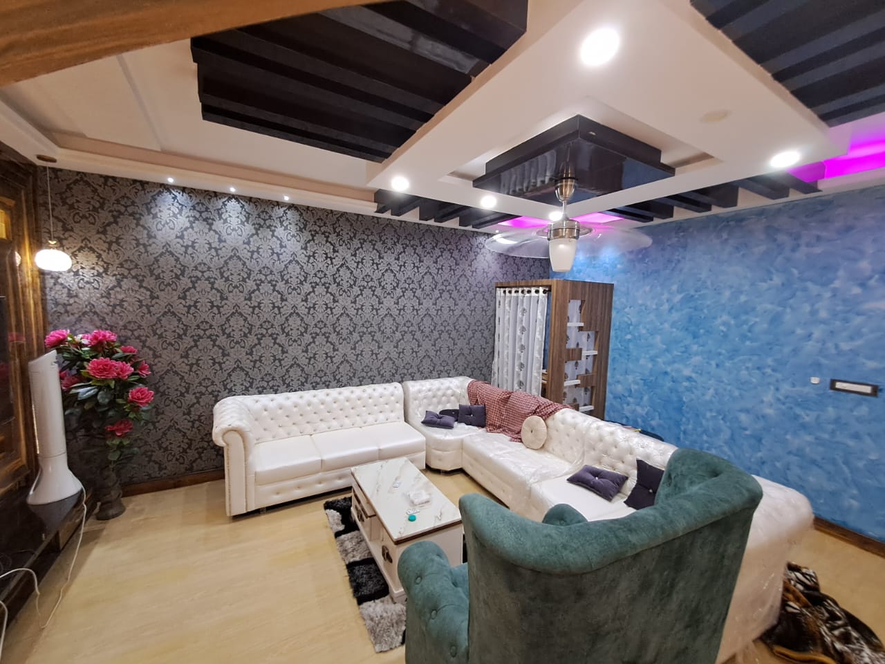 Kshetra Homestay Manipal - Tap to explore photos