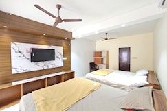 Thirumathi Mahal And Residency, Yelagiri