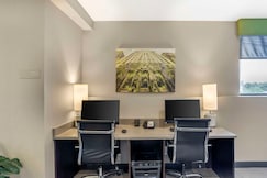 Best Western Plus Philadelphia- Pennsauken, Philadelphia