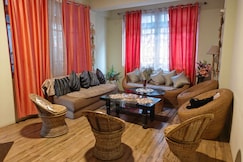 Numa Homestay, Darjeeling