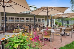 Best Western Plus Windjammer Inn & Conference Center, Chittenden