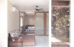 Luxury Twin Room, Balcony, Sea View