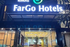Fargo Hotel by Lowfare, Tumkur