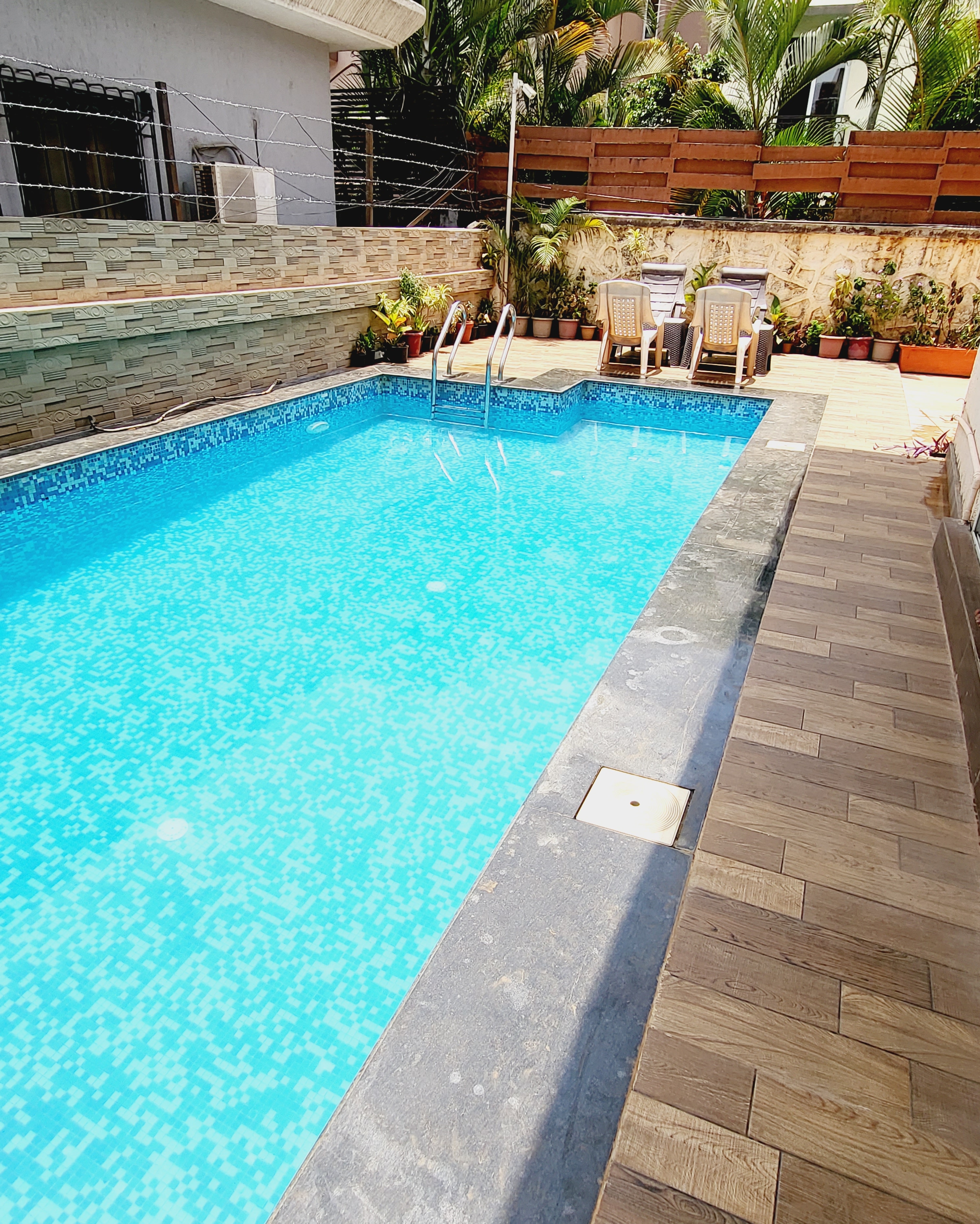 S2 VILLA LONAVALA - 4BHK WITH SWIMMING POOL - Tap to explore photos