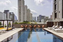 TRIBE Living Bangkok Sukhumvit 39 by AccorHotels, Bangkok