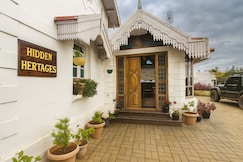 Hidden Heritage, METTUPALAYAM