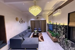 Quiet Haven Farm Stay ., Chevella
