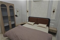 Heartstrings Luxe Stay, Dehradun