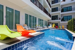 The Frutta Boutique, Phuket